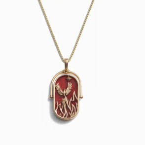 fire-pendent